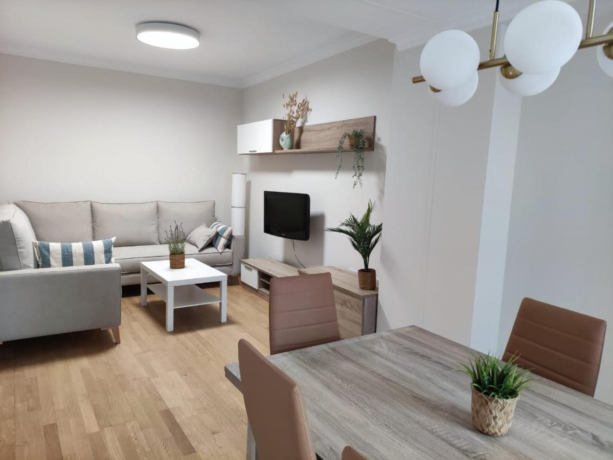 Apartamento Sanlucar-El Pradillo Sanlúcar de Barrameda Exterior photo
