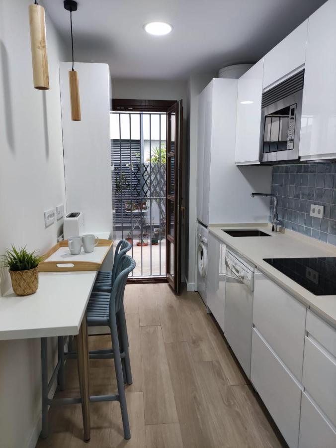 Apartamento Sanlucar-El Pradillo Sanlúcar de Barrameda Exterior photo
