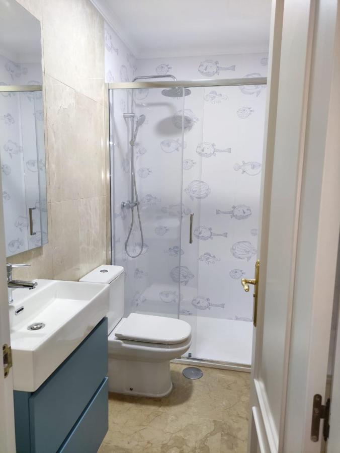 Apartamento Sanlucar-El Pradillo Sanlúcar de Barrameda Exterior photo
